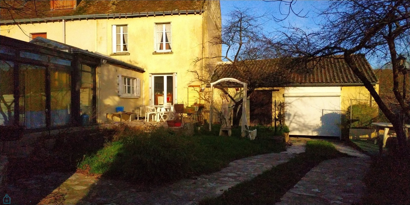 vente Maison à rénover Epeigne Les Bois - Photo 10