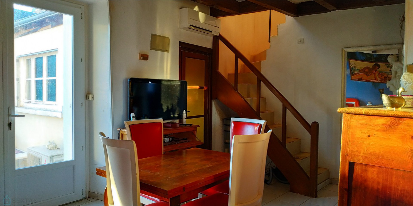 vente Maison à rénover Epeigne Les Bois - Photo 5