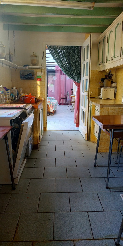 vente Maison à rénover Epeigne Les Bois - Photo 2