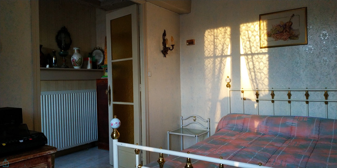 vente Maison à rénover Epeigne Les Bois - Photo 7