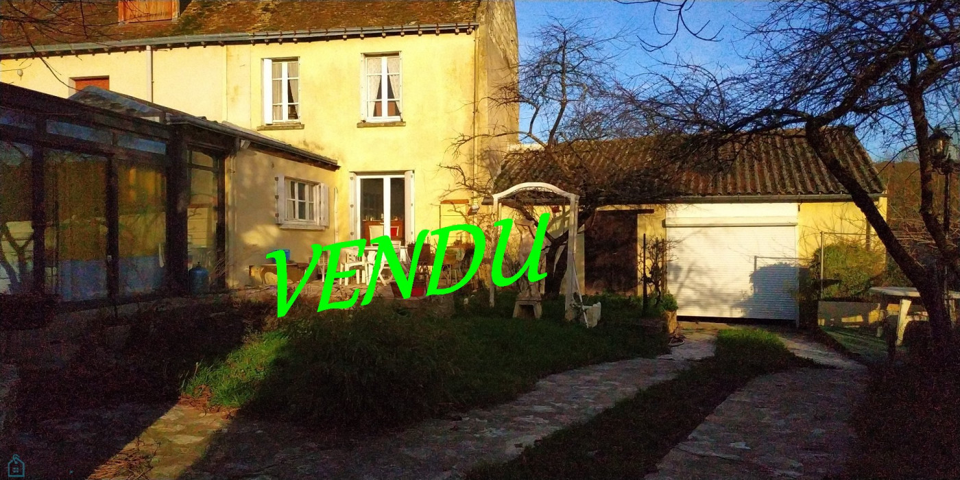 vente Maison à rénover Epeigne Les Bois - Photo 1