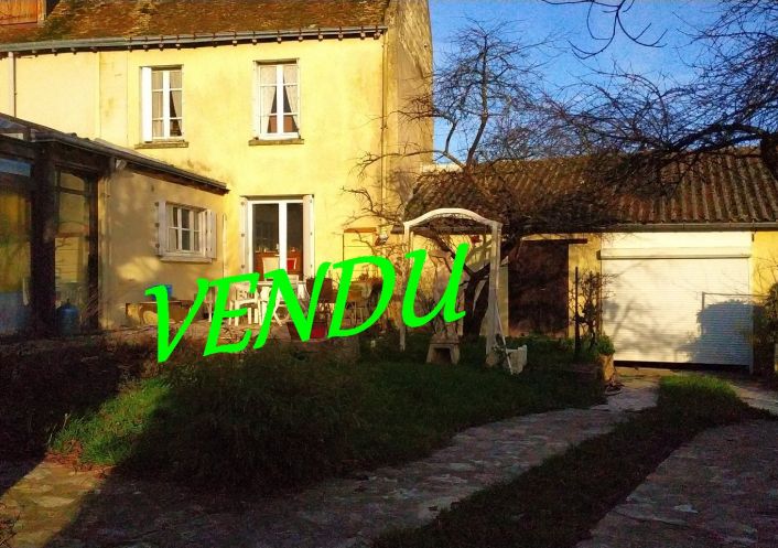 vente Maison à rénover Epeigne Les Bois