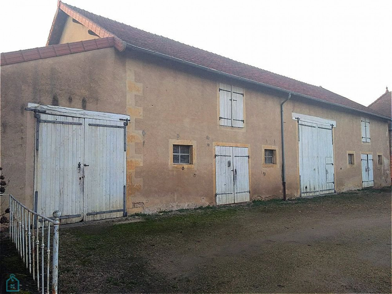 vente Maison de caractère Anzy Le Duc - Photo 4