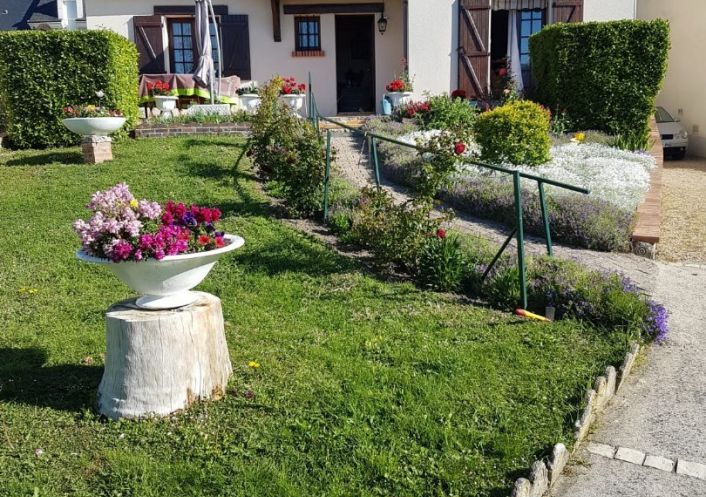 vente Maison individuelle Montrichard
