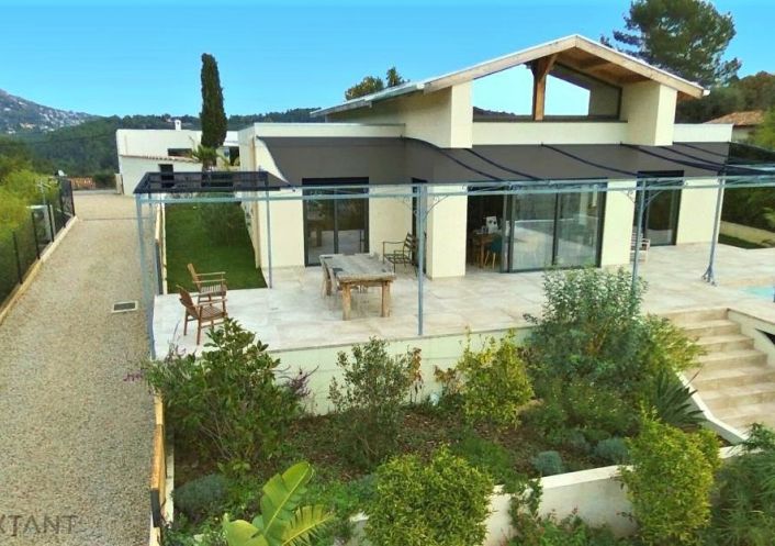 vente Maison Vence