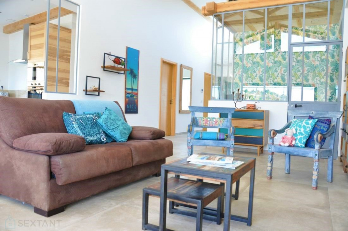 vente Maison Vence - Photo 5