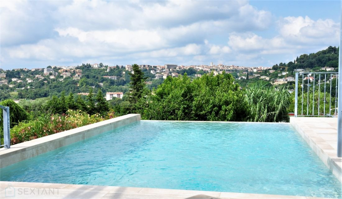 vente Maison Vence - Photo 4