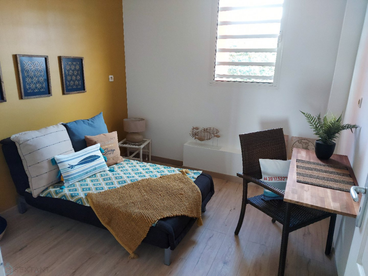 vente Appartement en résidence Bras Panon - Photo 3