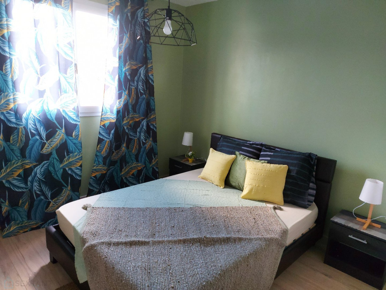 vente Appartement en résidence Bras Panon - Photo 4