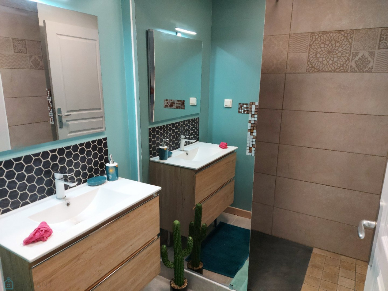 vente Appartement en résidence Bras Panon - Photo 7