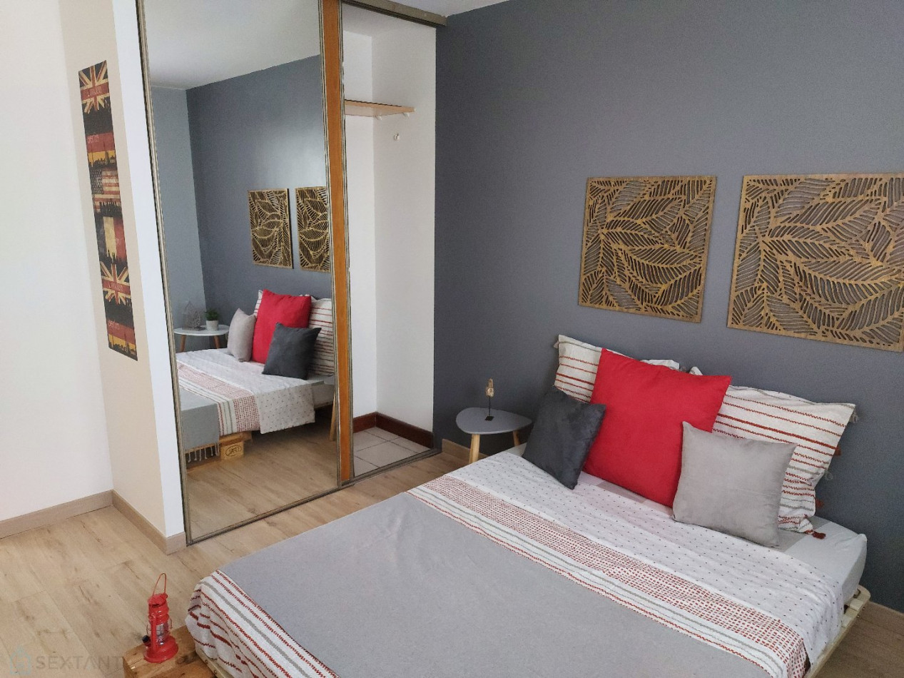 vente Appartement en résidence Bras Panon - Photo 6