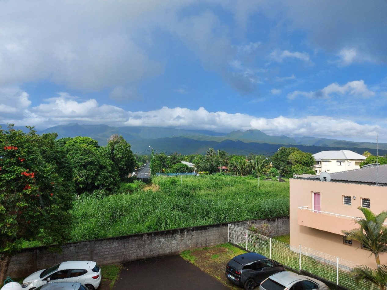 vente Appartement en résidence Bras Panon - Photo 1