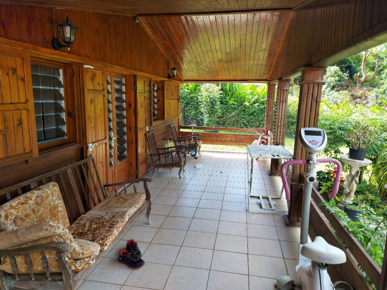 vente Maison Bras Panon - Photo 3