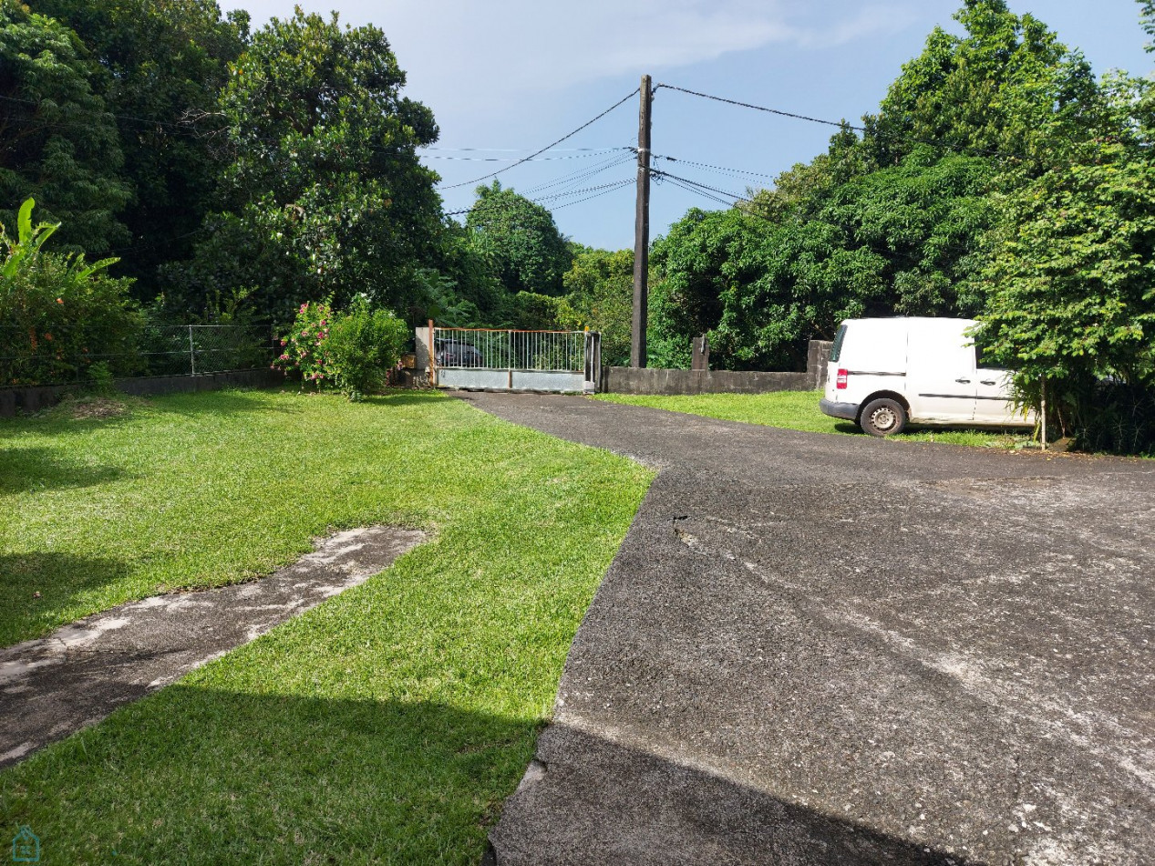 vente Maison Bras Panon - Photo 1