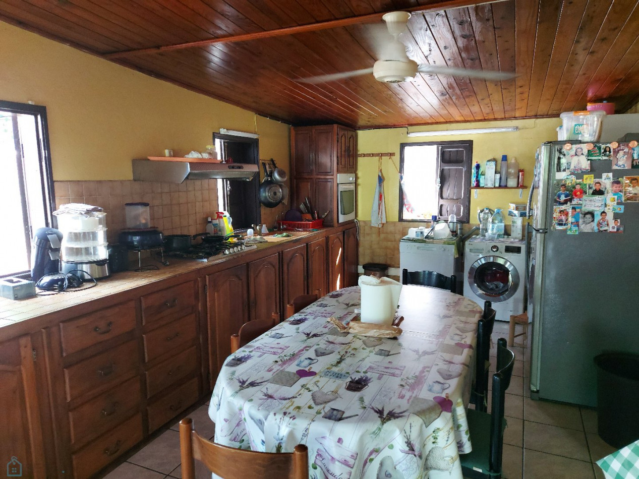 vente Maison Bras Panon - Photo 4