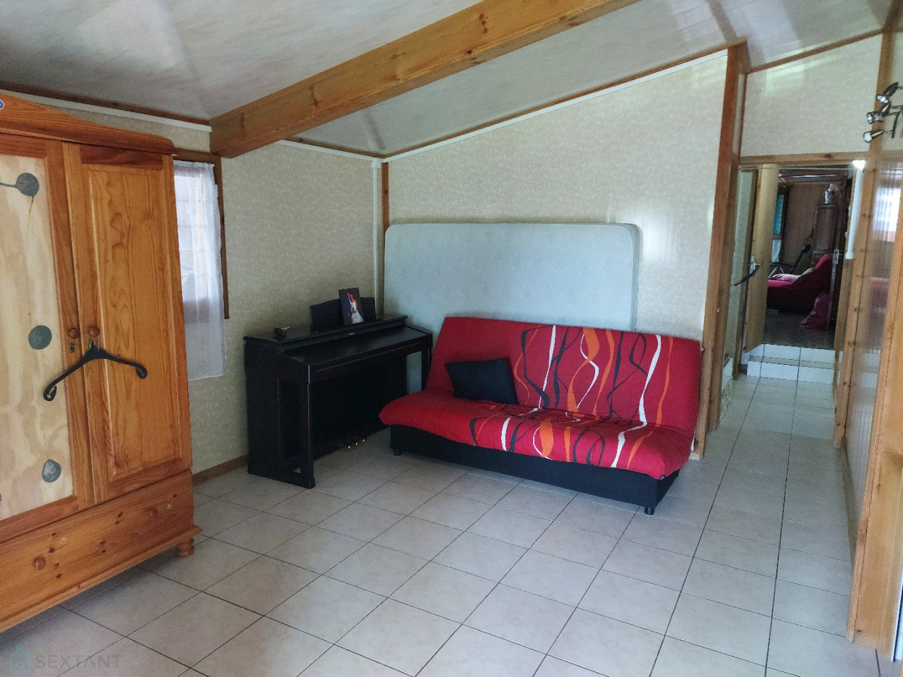 vente Maison Bras Panon - Photo 5