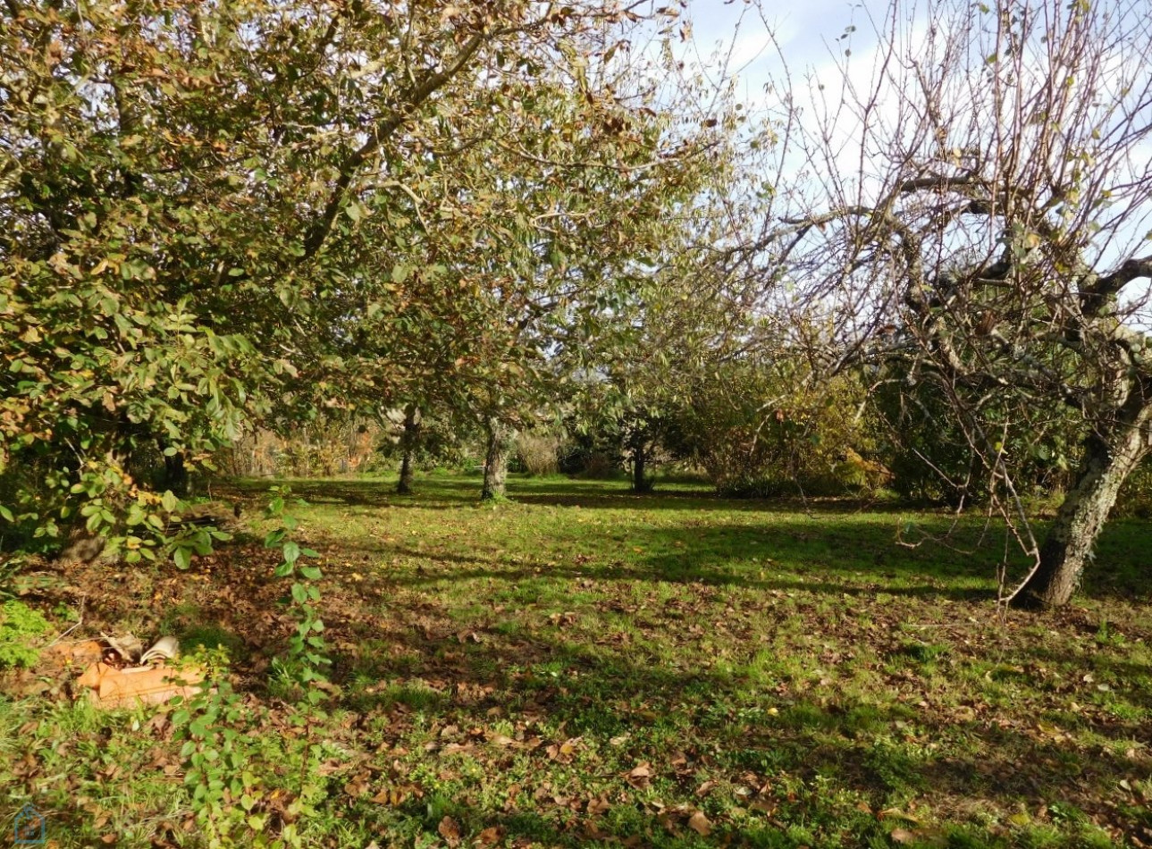 vente Maison de village Berneuil - Photo 2