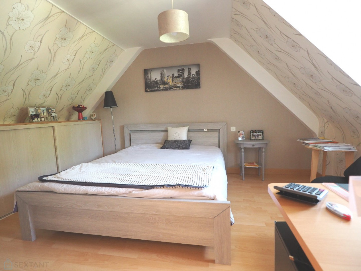 vente Maison Languidic - Photo 9