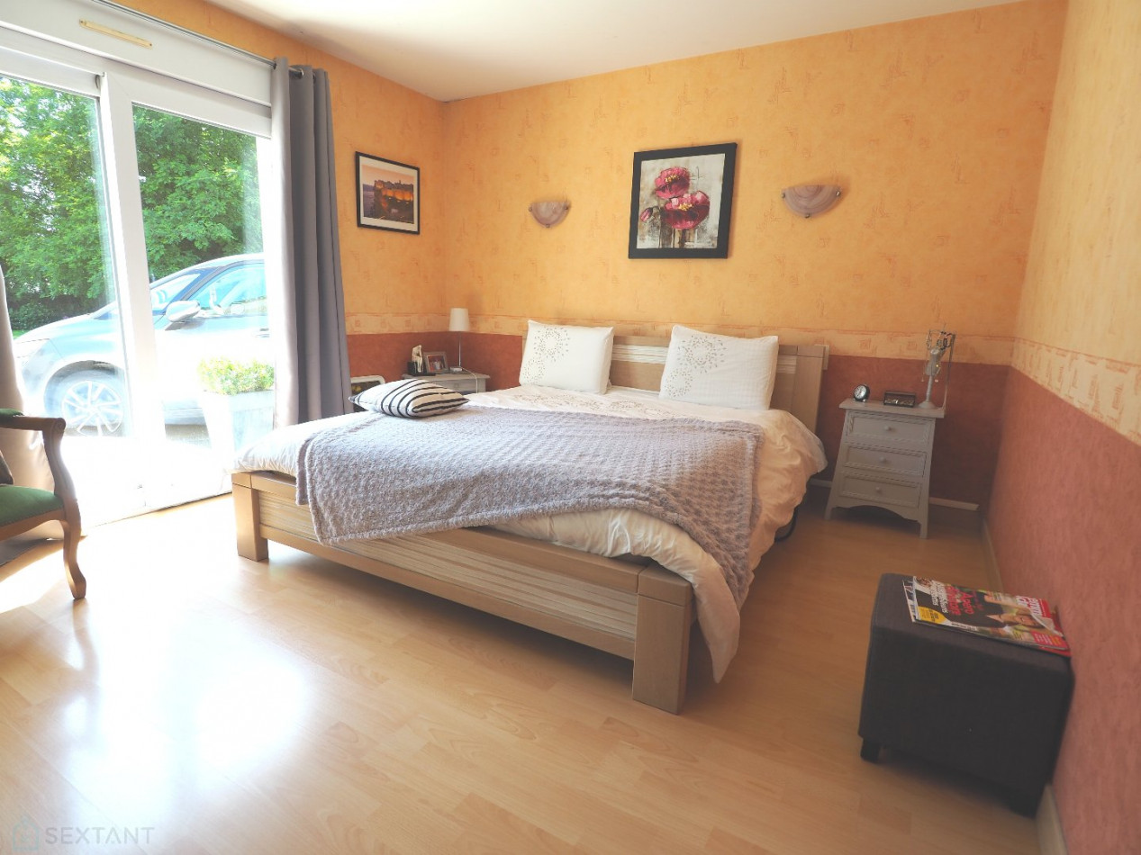 vente Maison Languidic - Photo 10