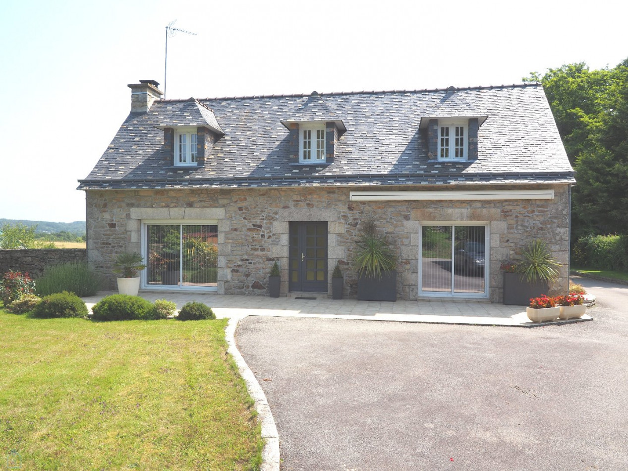 vente Maison Languidic - Photo 20