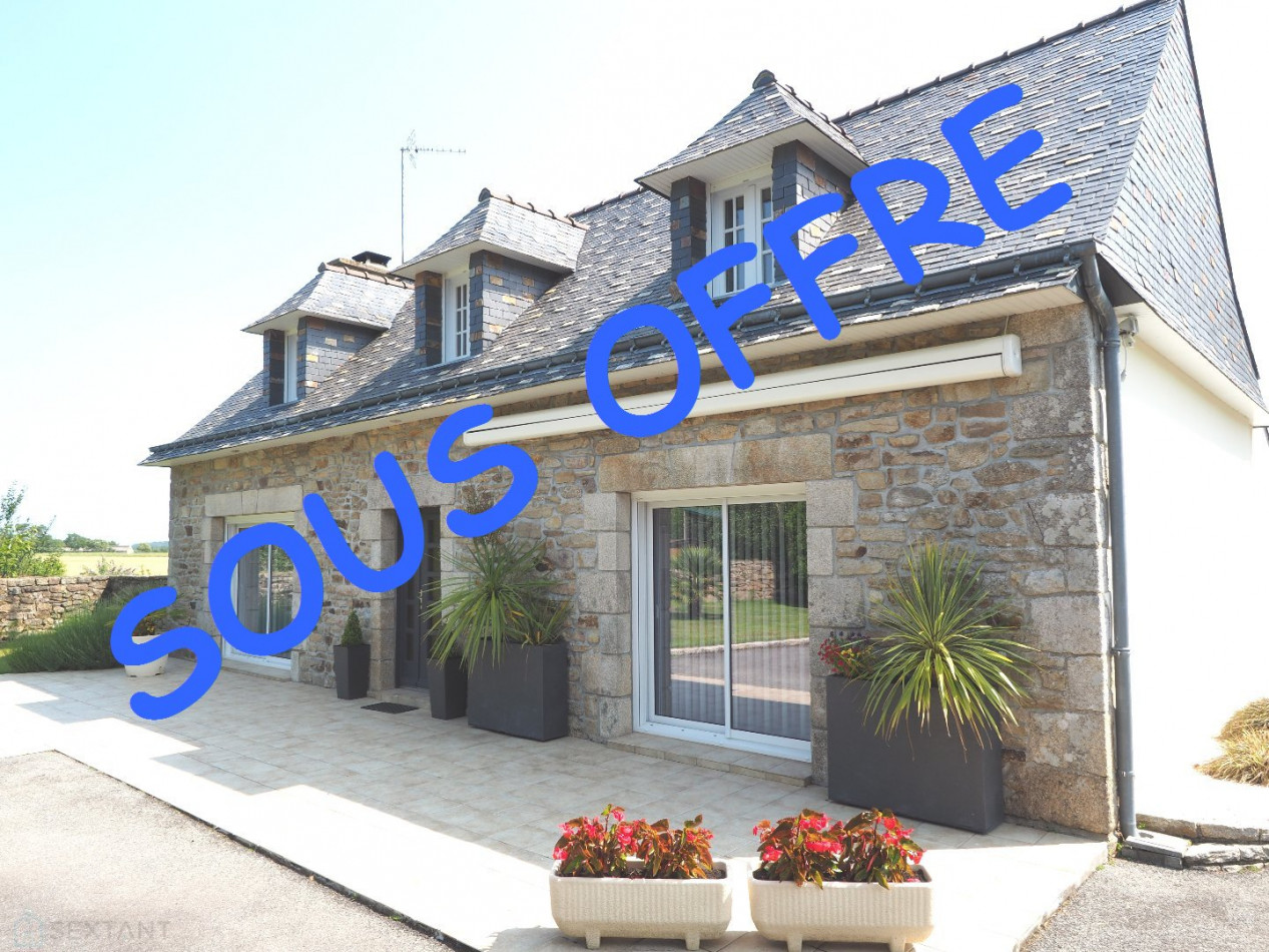 vente Maison Languidic - Photo 21