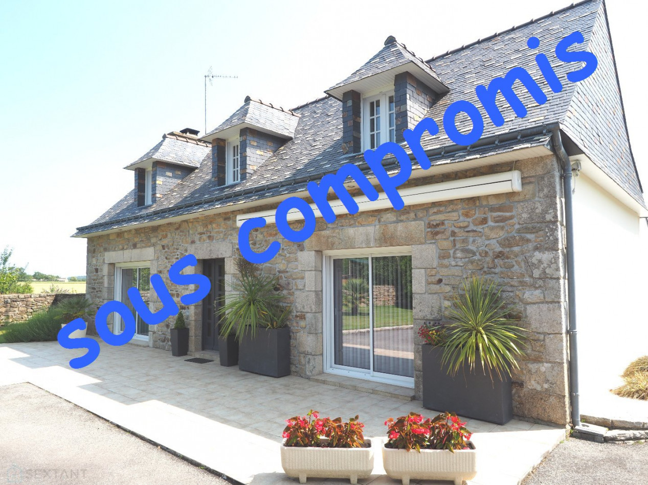 vente Maison Languidic - Photo 1