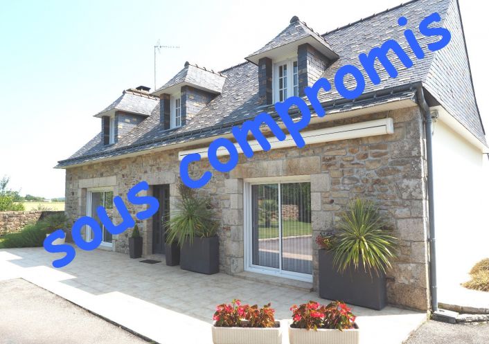 vente Maison Languidic