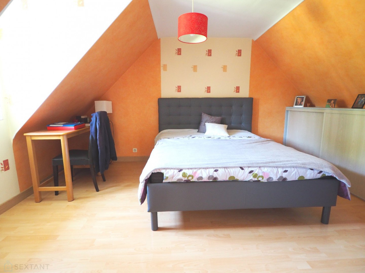 vente Maison Languidic - Photo 7