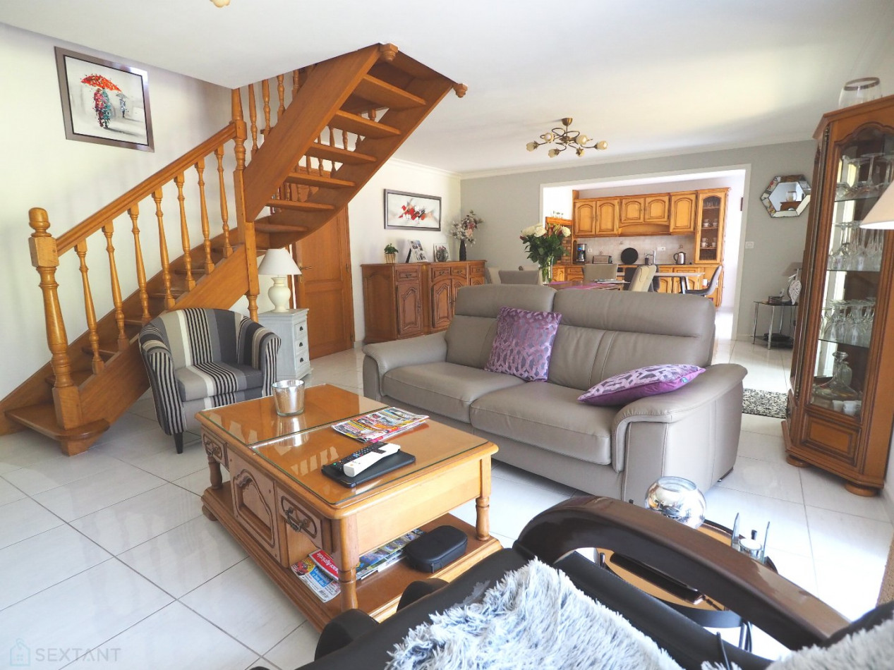 vente Maison Languidic - Photo 6