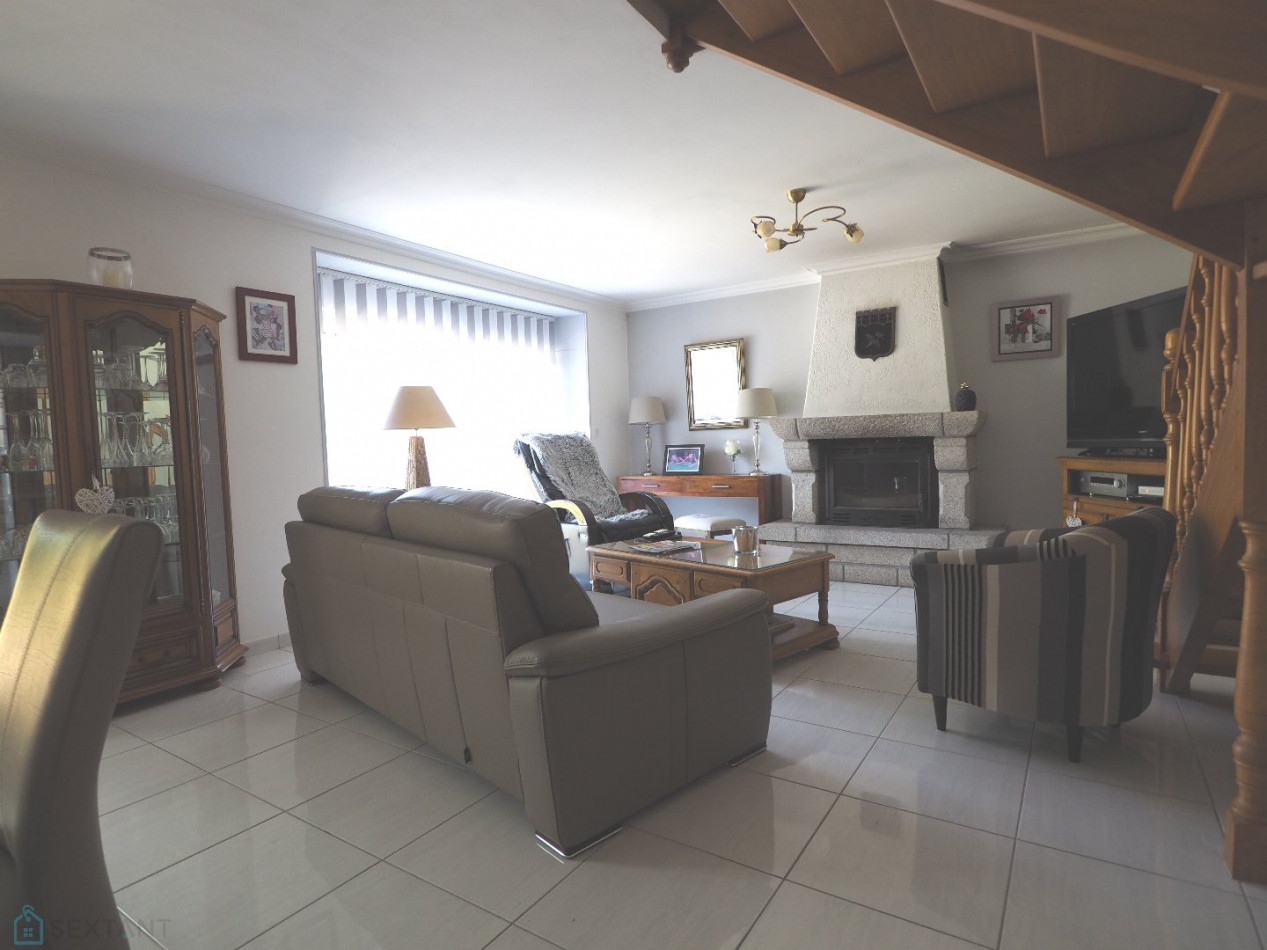 vente Maison Languidic - Photo 5