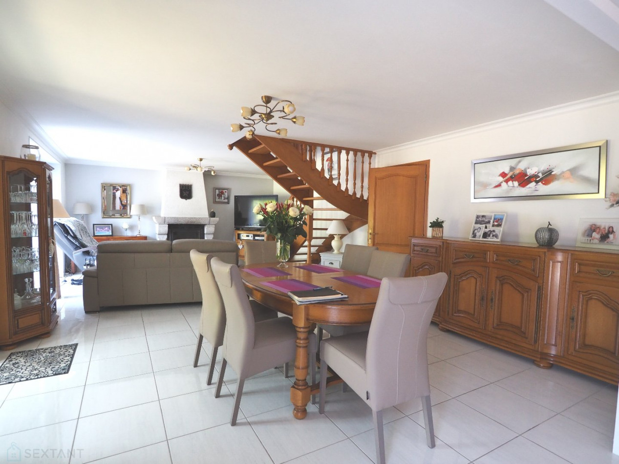 vente Maison Languidic - Photo 4