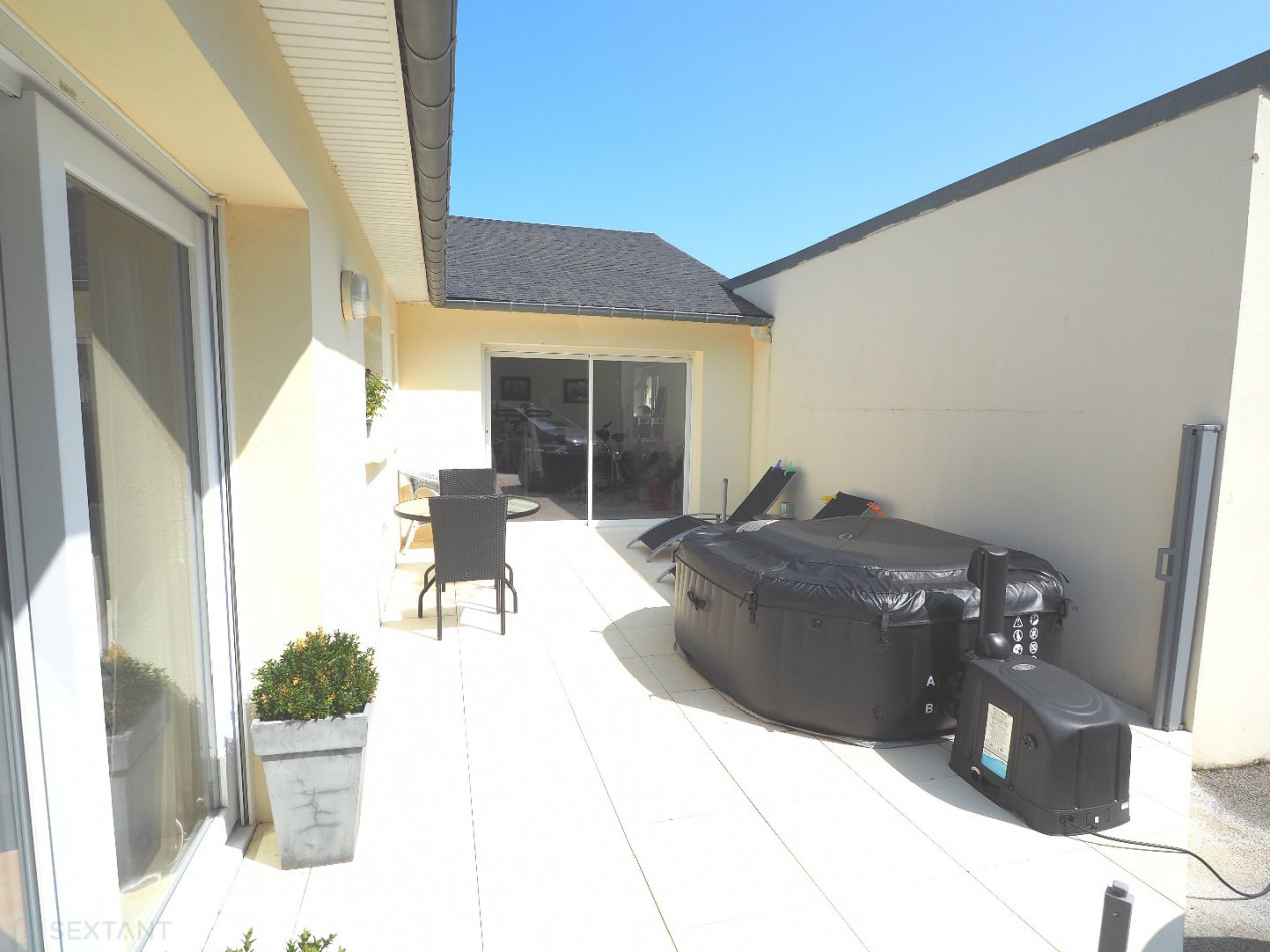 vente Maison Languidic - Photo 17