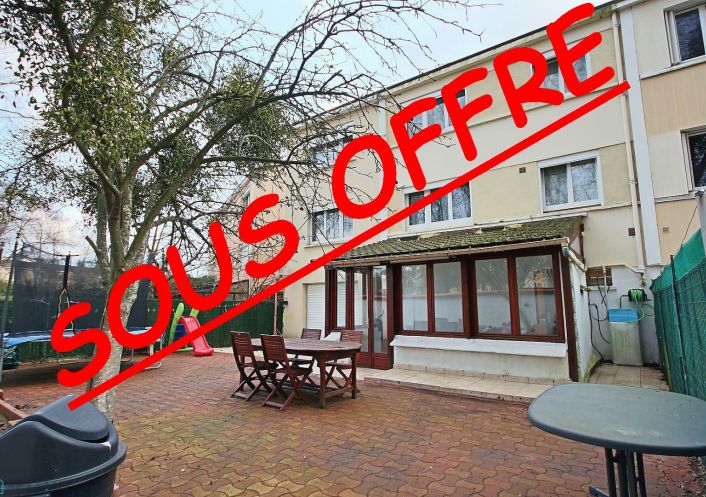 vente Maison La Queue En Brie