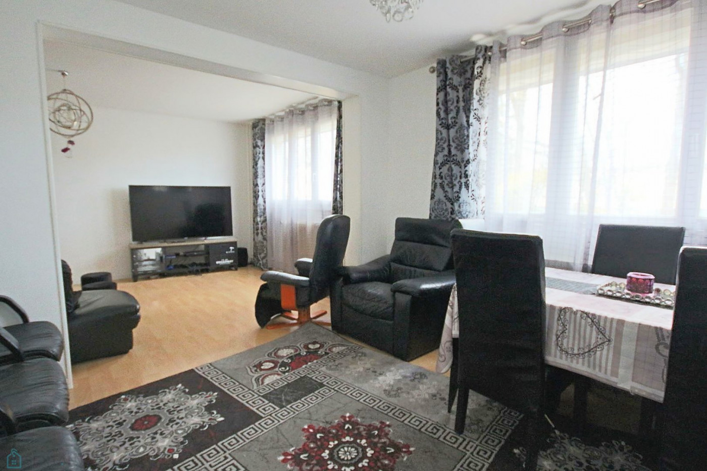 vente Maison La Queue En Brie - Photo 4