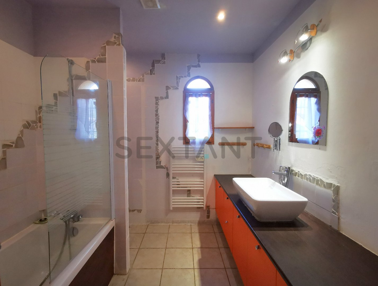 vente Villa Quillan - Photo 9