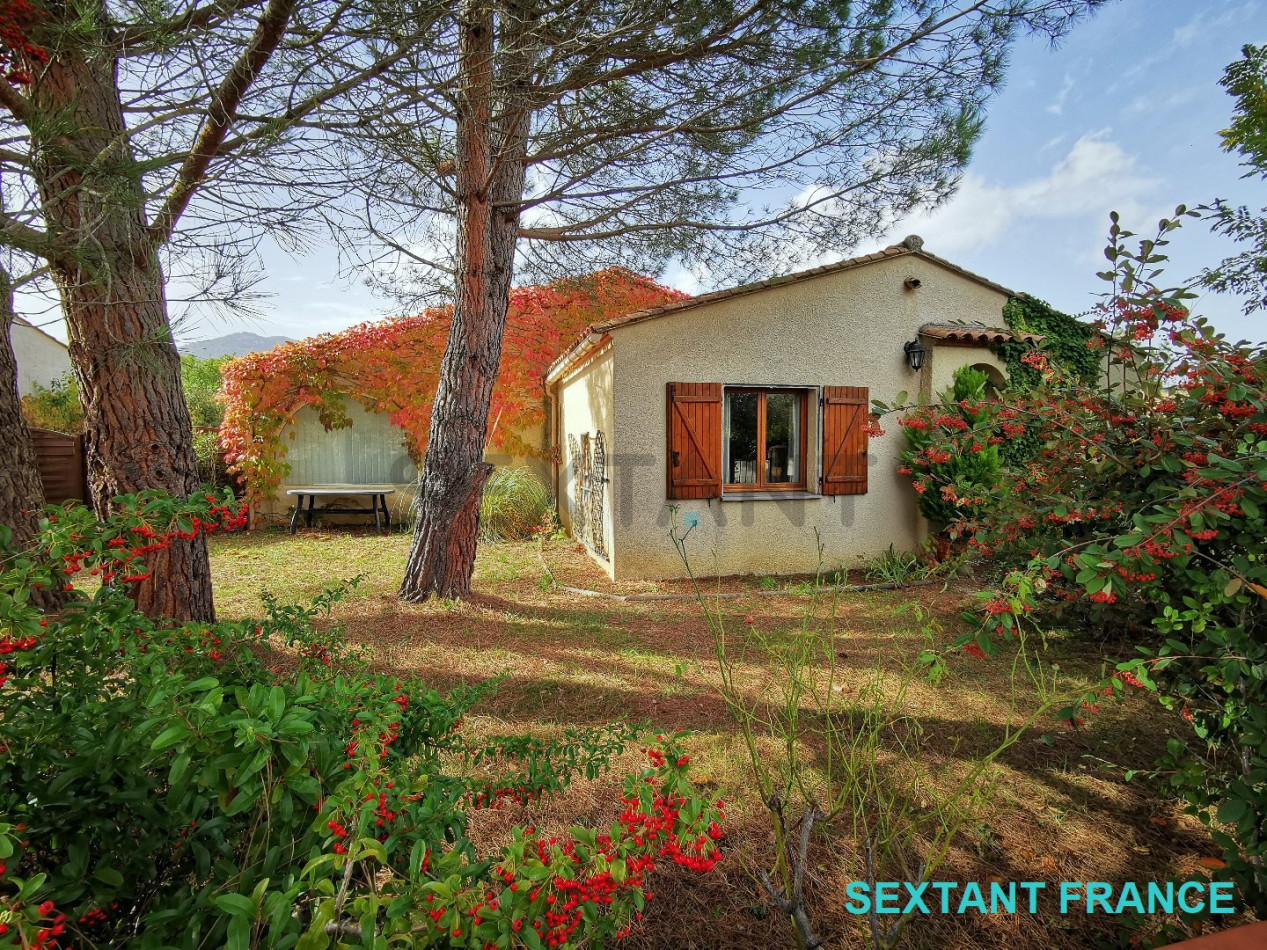 vente Villa Quillan - Photo 3