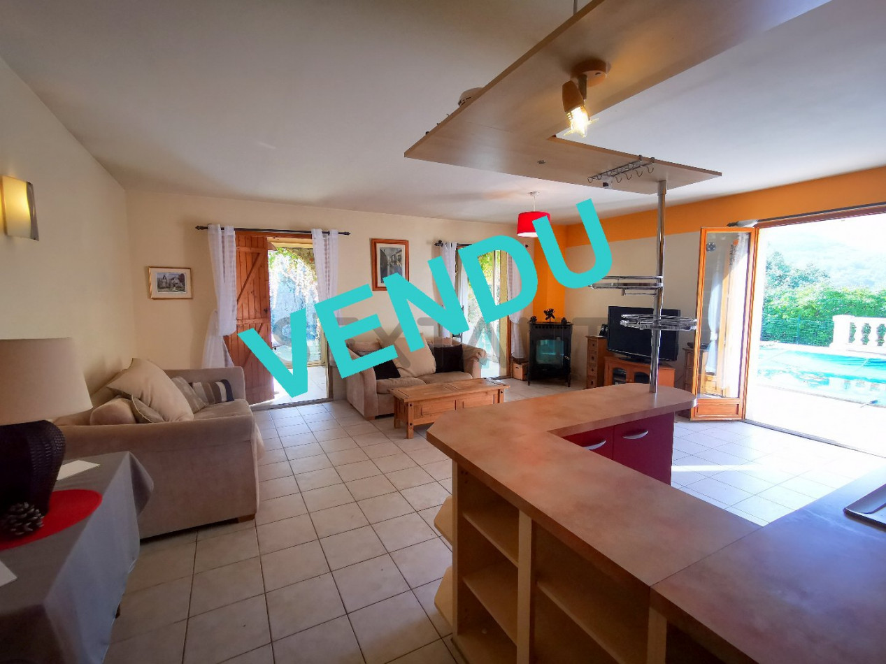 vente Villa Quillan - Photo 1