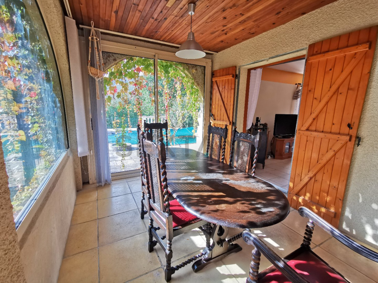 vente Villa Quillan - Photo 6