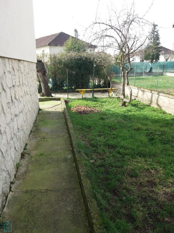 vente Maison de ville Soissons - Photo 6