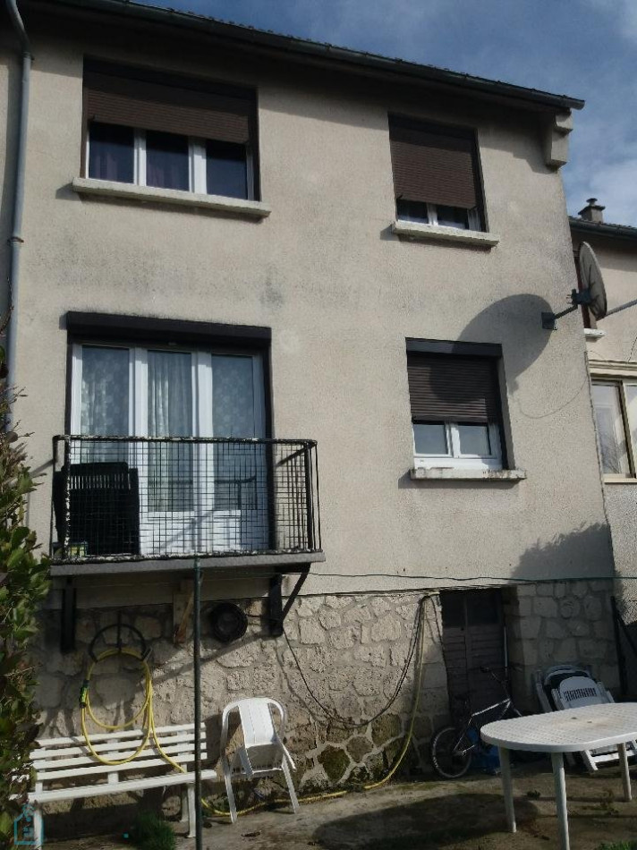 vente Maison de ville Soissons - Photo 3
