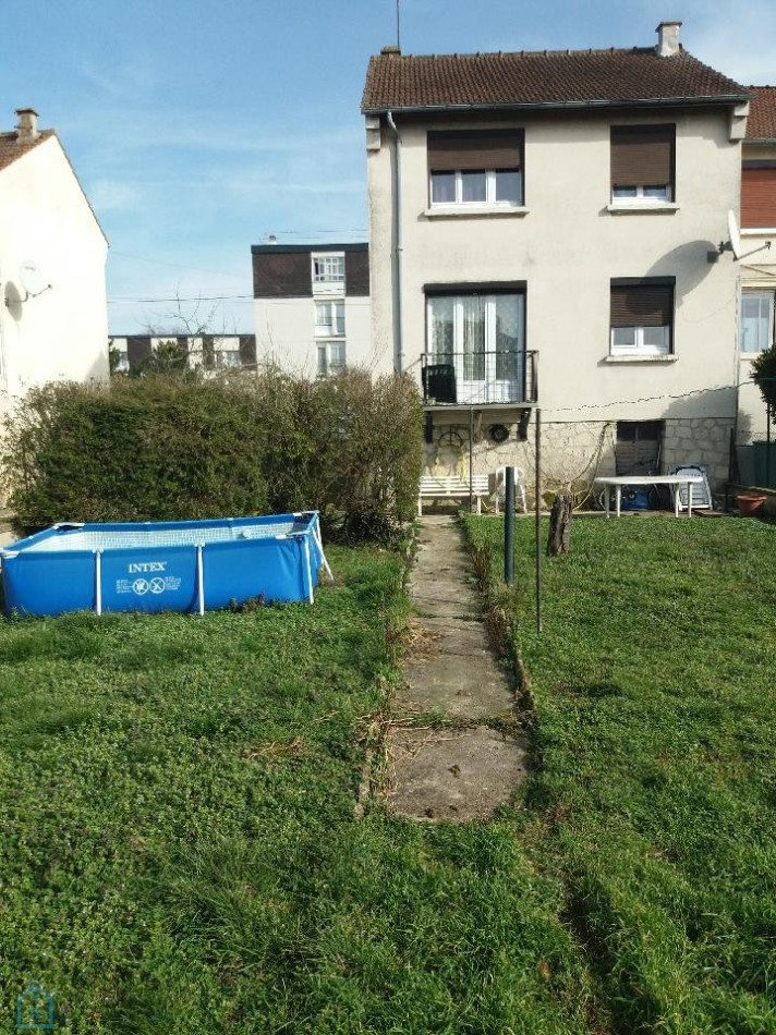 vente Maison de ville Soissons - Photo 5