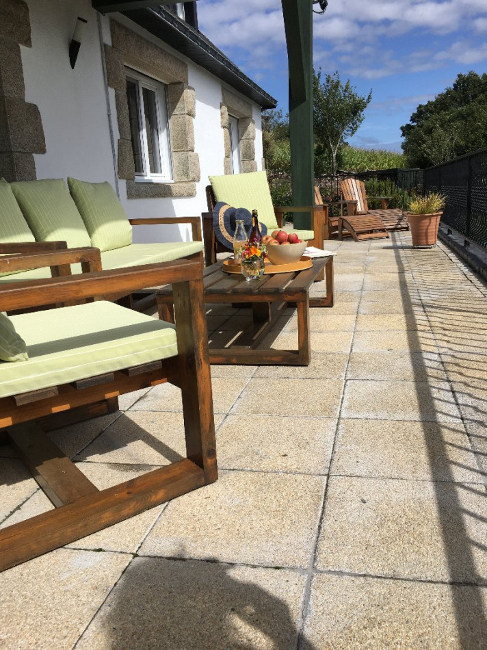 vente Villa Baud - Photo 15