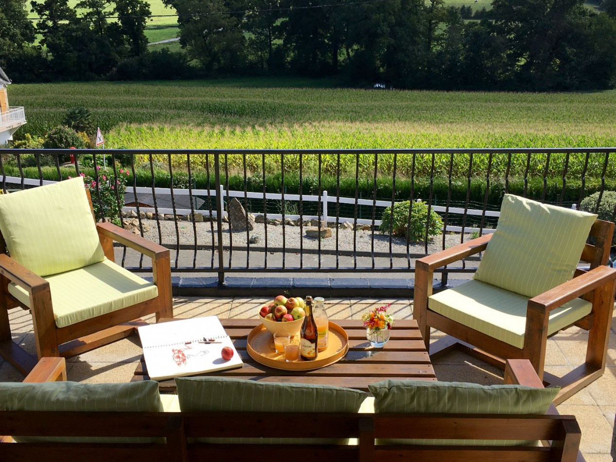 vente Villa Baud - Photo 14