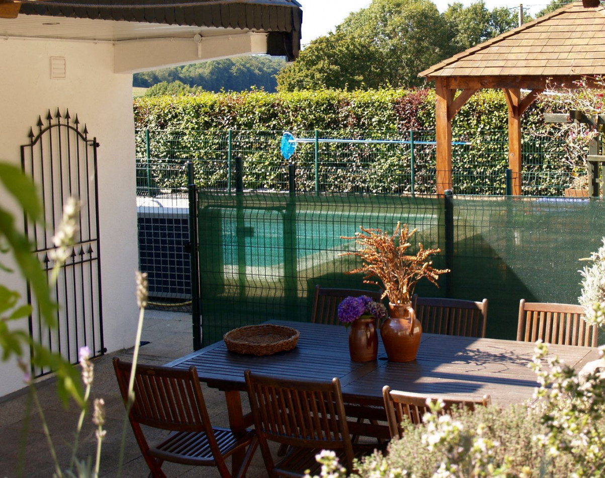 vente Villa Baud - Photo 23