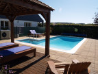 vente Villa Baud