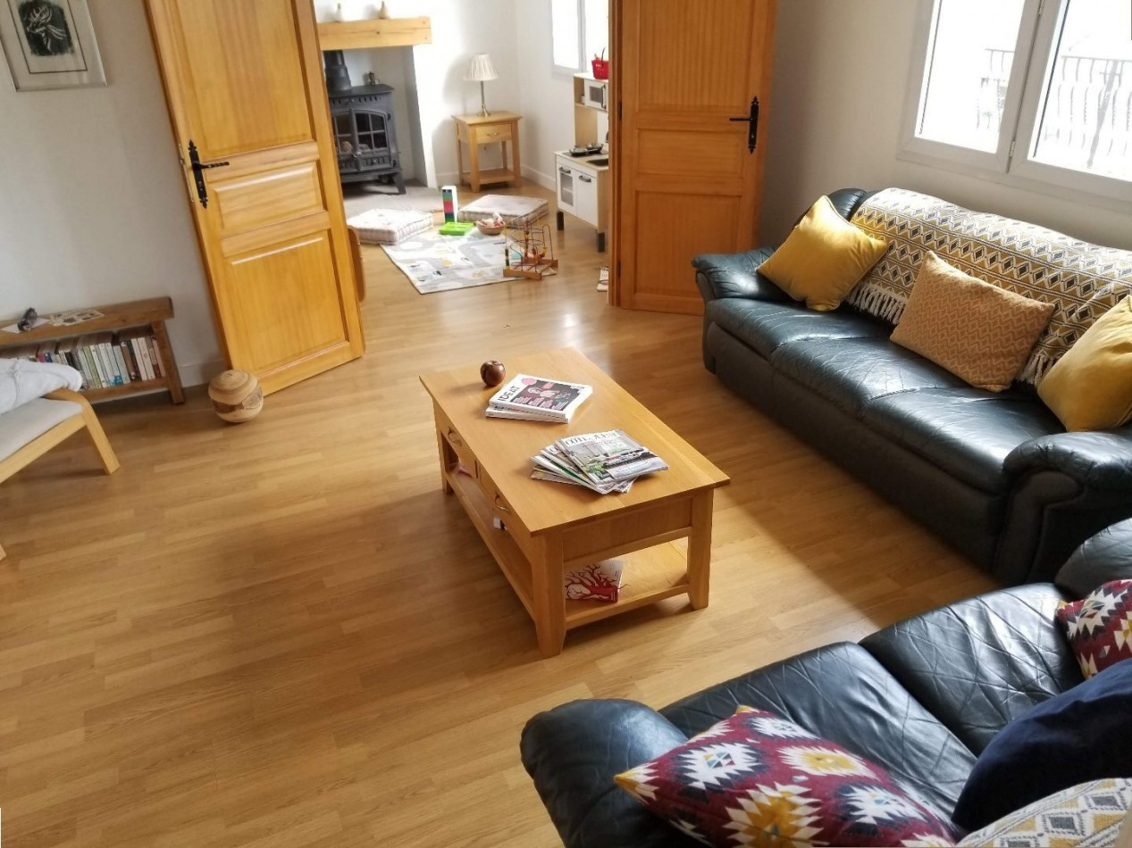 vente Villa Baud - Photo 6