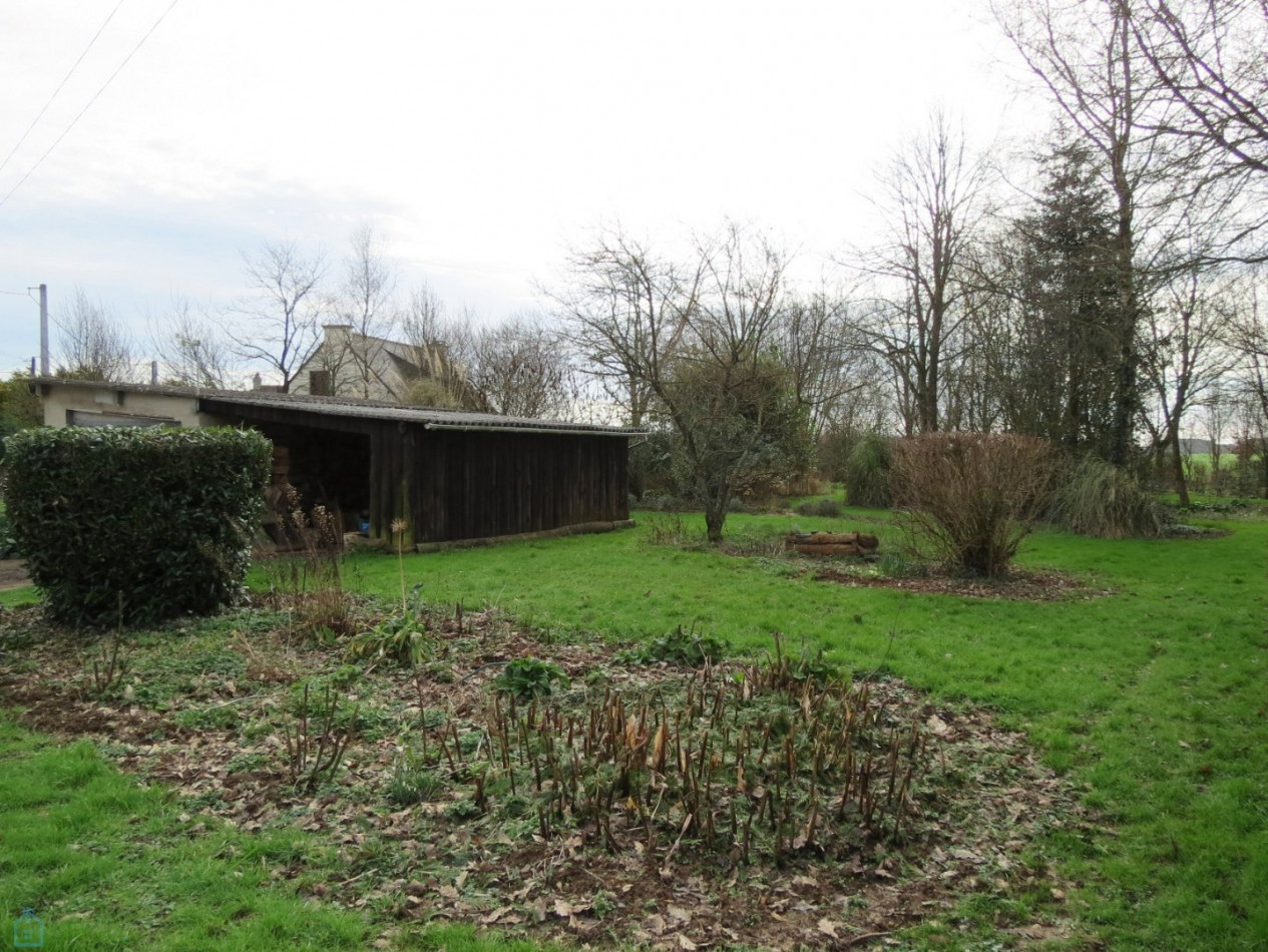 vente Maison de campagne Meneac - Photo 10