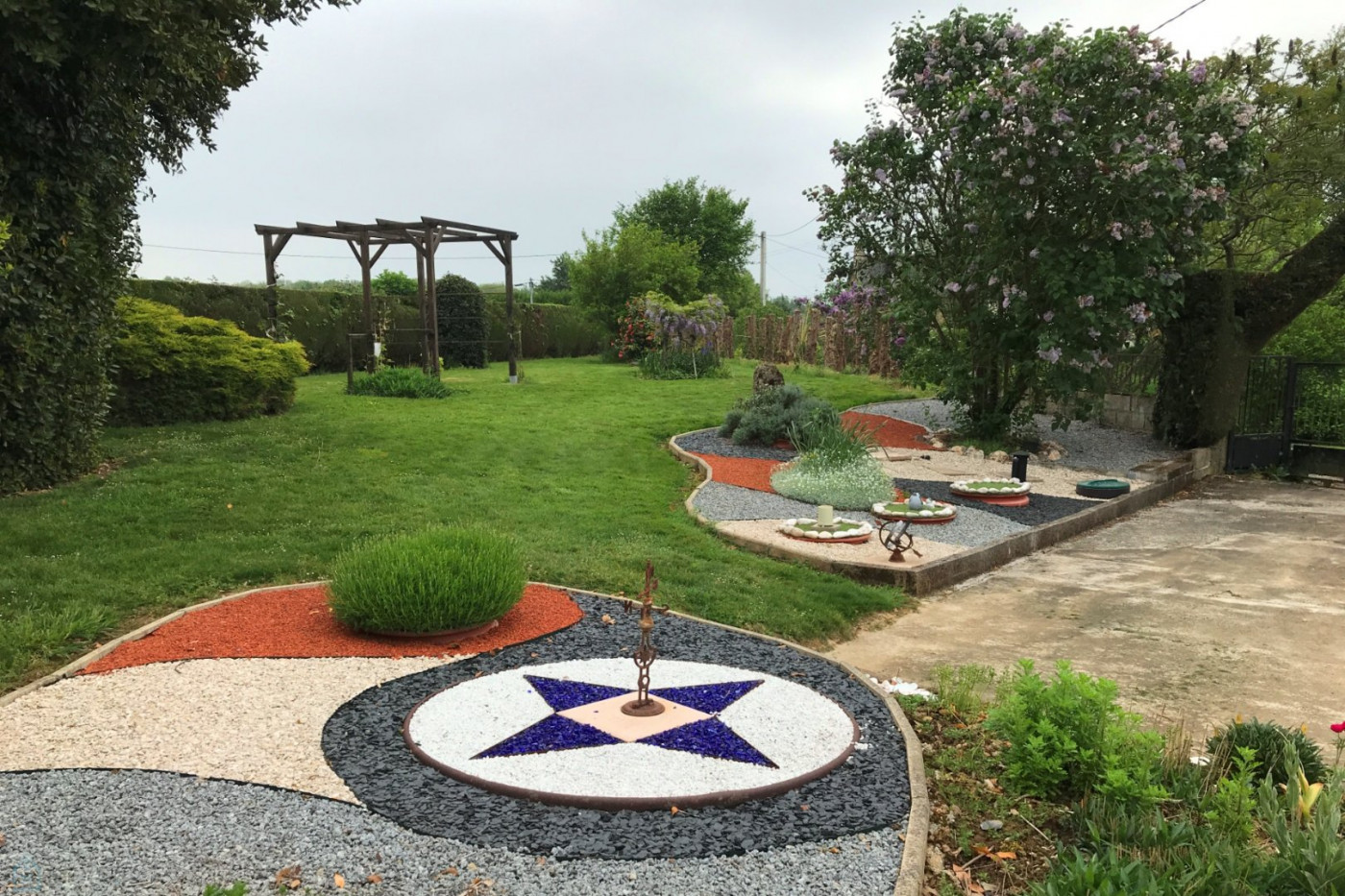 vente Maison de campagne Meneac - Photo 2