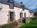 vente Maison de campagne Meneac