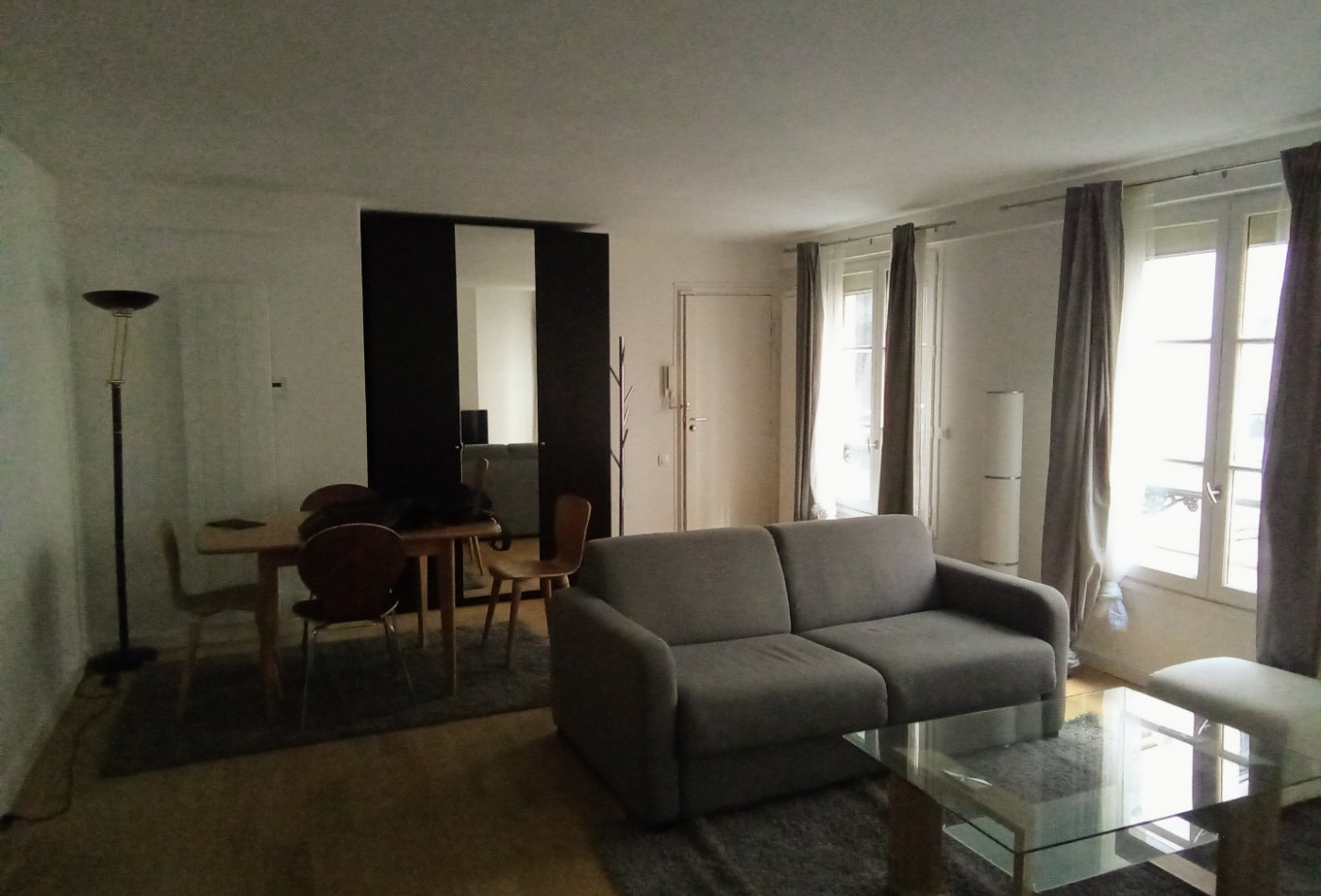 location Appartement Paris 3eme Arrondissement - Photo 2